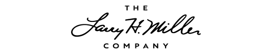 the Larry Miller company